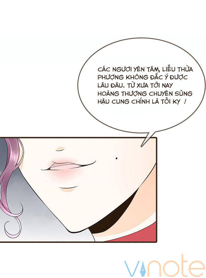 Đại Giá Thừa Tướng Chapter 10 - Trang 33