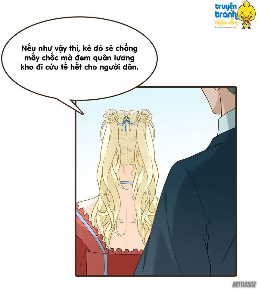 Đại Giá Thừa Tướng Chapter 48 - Trang 24