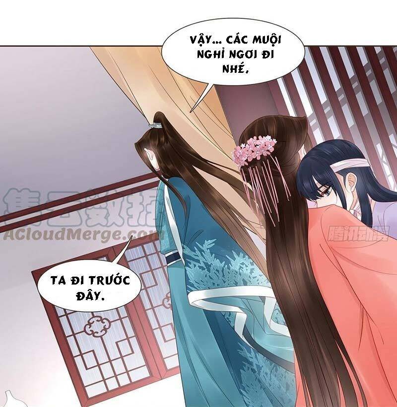 Đại Giá Thừa Tướng Chapter 149 - Trang 52