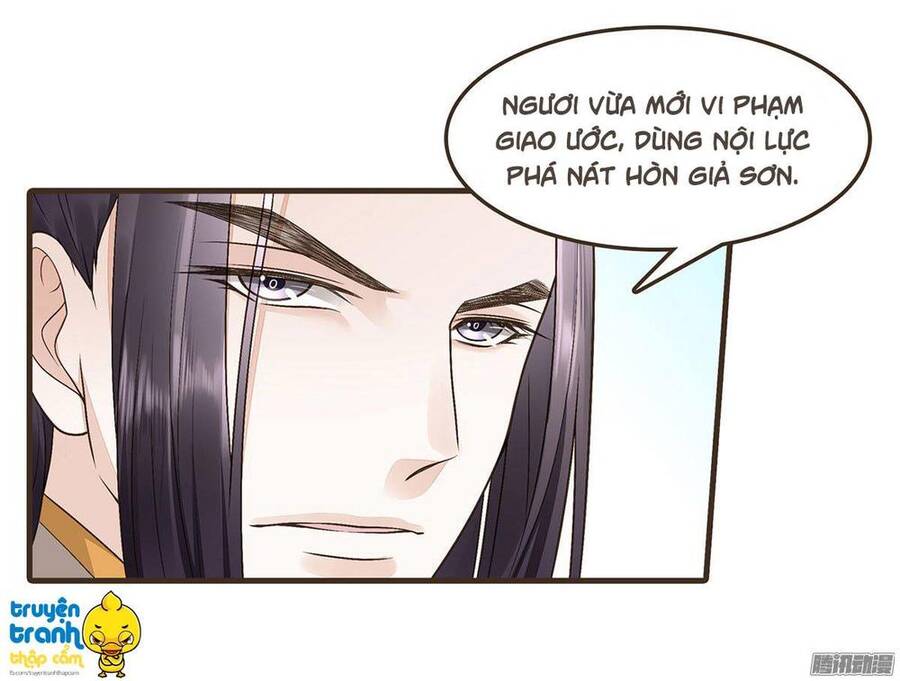 Đại Giá Thừa Tướng Chapter 39 - Trang 24