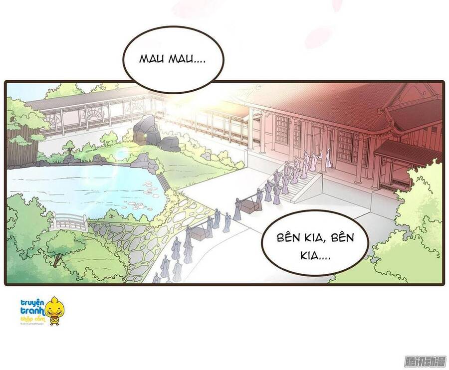 Đại Giá Thừa Tướng Chapter 40 - Trang 1