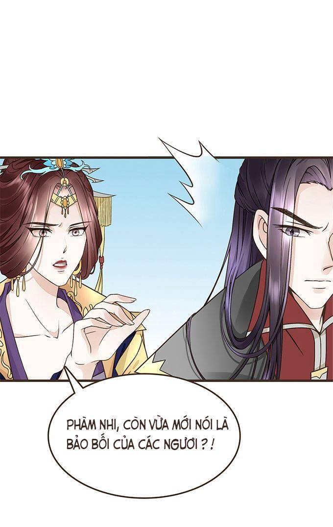 Đại Giá Thừa Tướng Chapter 15 - Trang 29