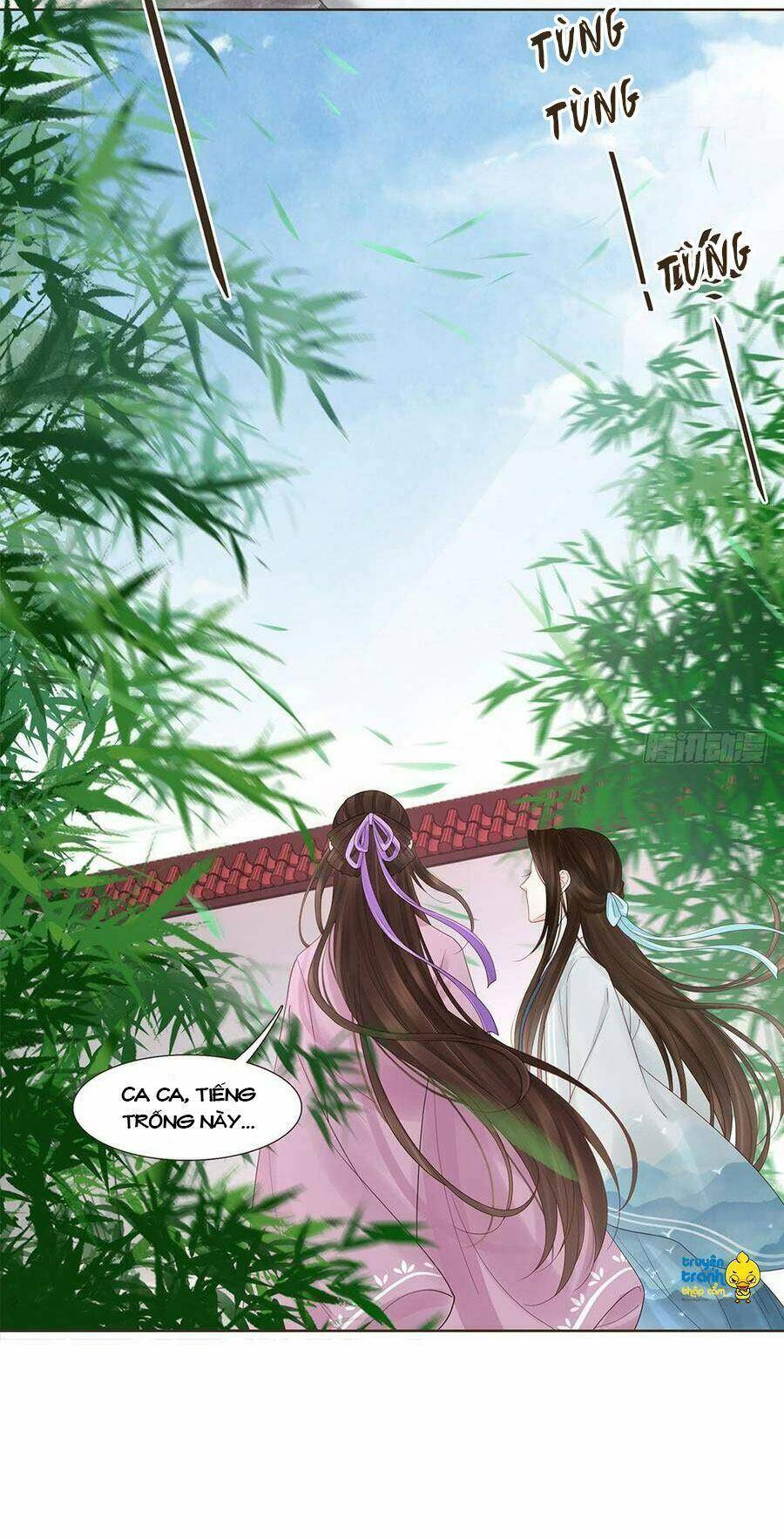 Đại Giá Thừa Tướng Chapter 146 - Trang 41