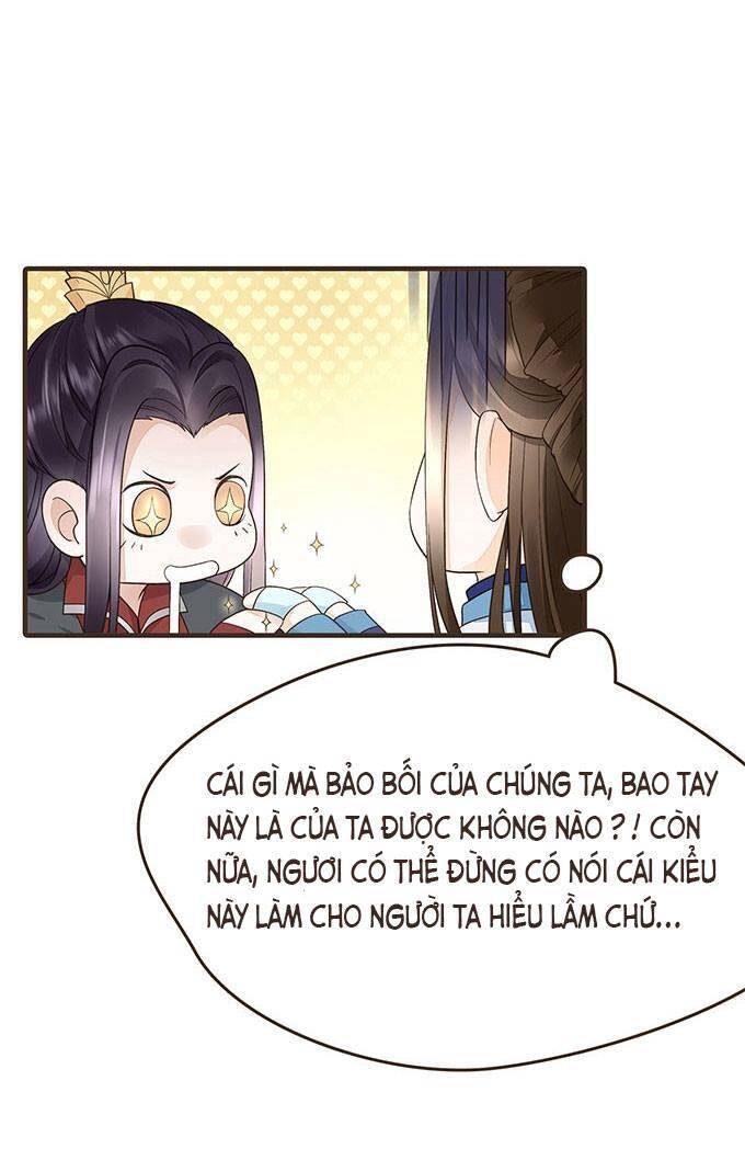 Đại Giá Thừa Tướng Chapter 15 - Trang 26