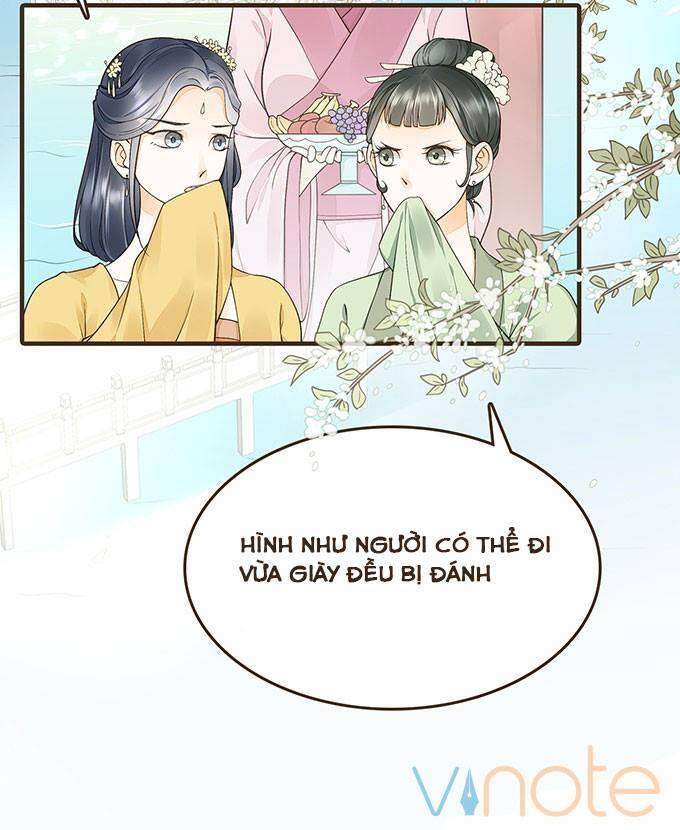 Đại Giá Thừa Tướng Chapter 14 - Trang 34