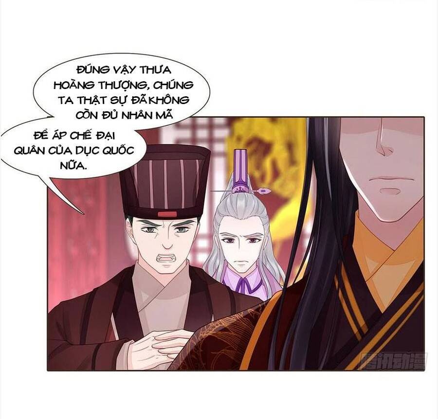 Đại Giá Thừa Tướng Chapter 145 - Trang 162