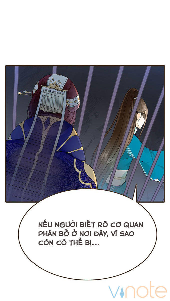 Đại Giá Thừa Tướng Chapter 13 - Trang 12