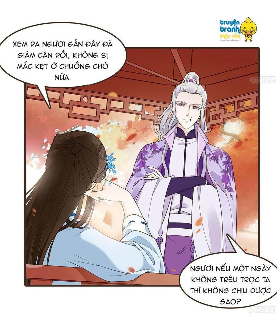 Đại Giá Thừa Tướng Chapter 60 - Trang 5