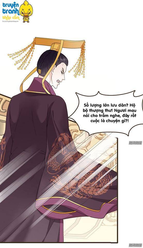 Đại Giá Thừa Tướng Chapter 48 - Trang 4