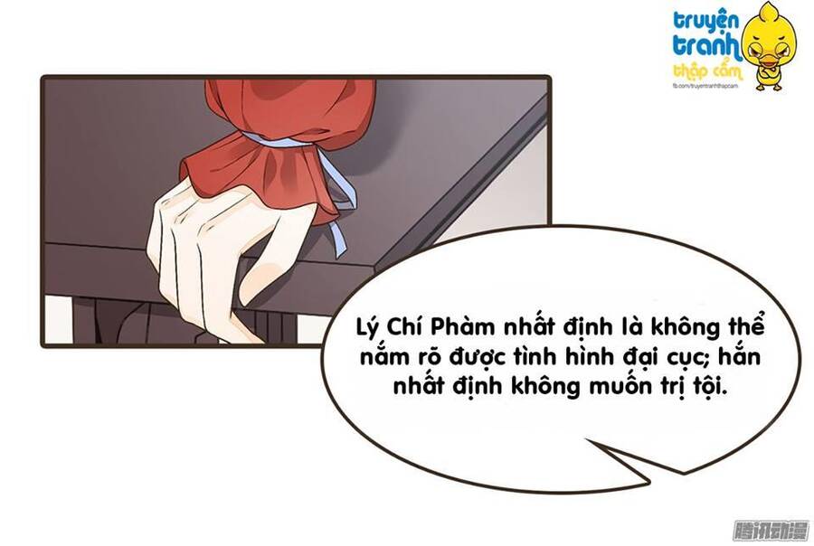 Đại Giá Thừa Tướng Chapter 48 - Trang 21