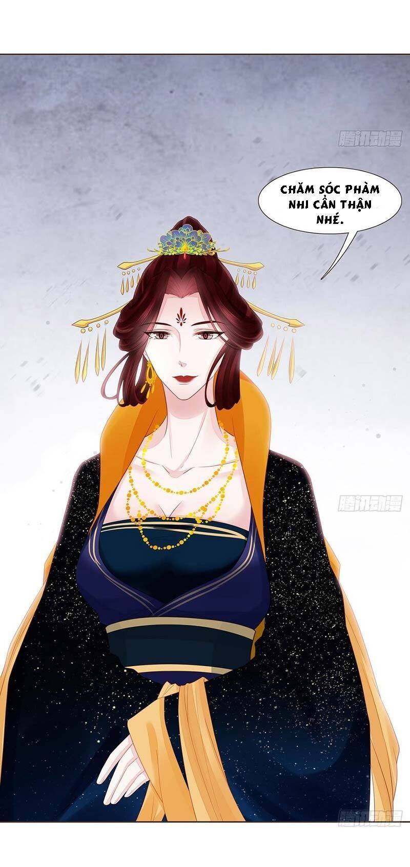 Đại Giá Thừa Tướng Chapter 149 - Trang 74