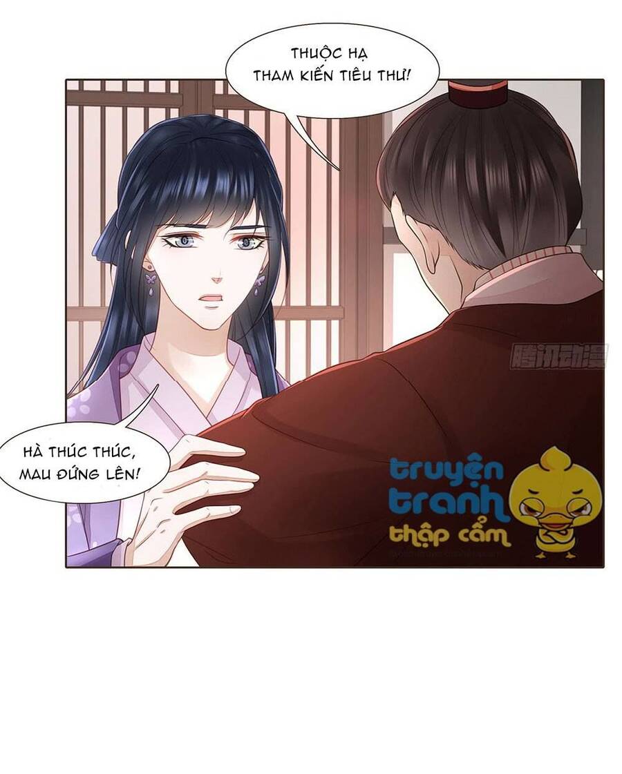 Đại Giá Thừa Tướng Chapter 135 - Trang 25