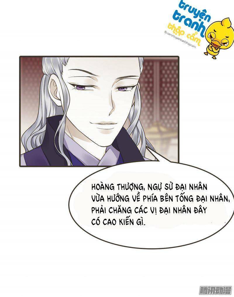 Đại Giá Thừa Tướng Chapter 25 - Trang 8