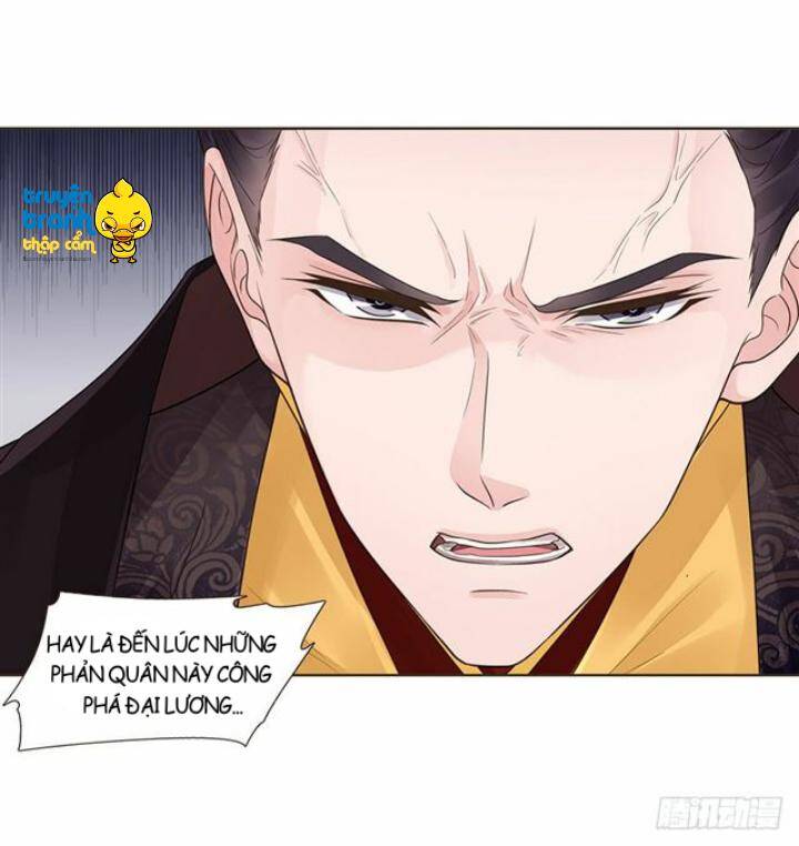 Đại Giá Thừa Tướng Chapter 118 - Trang 6