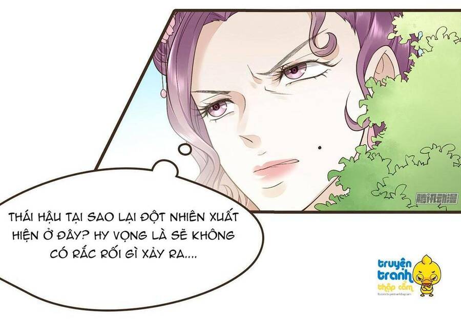 Đại Giá Thừa Tướng Chapter 30 - Trang 5