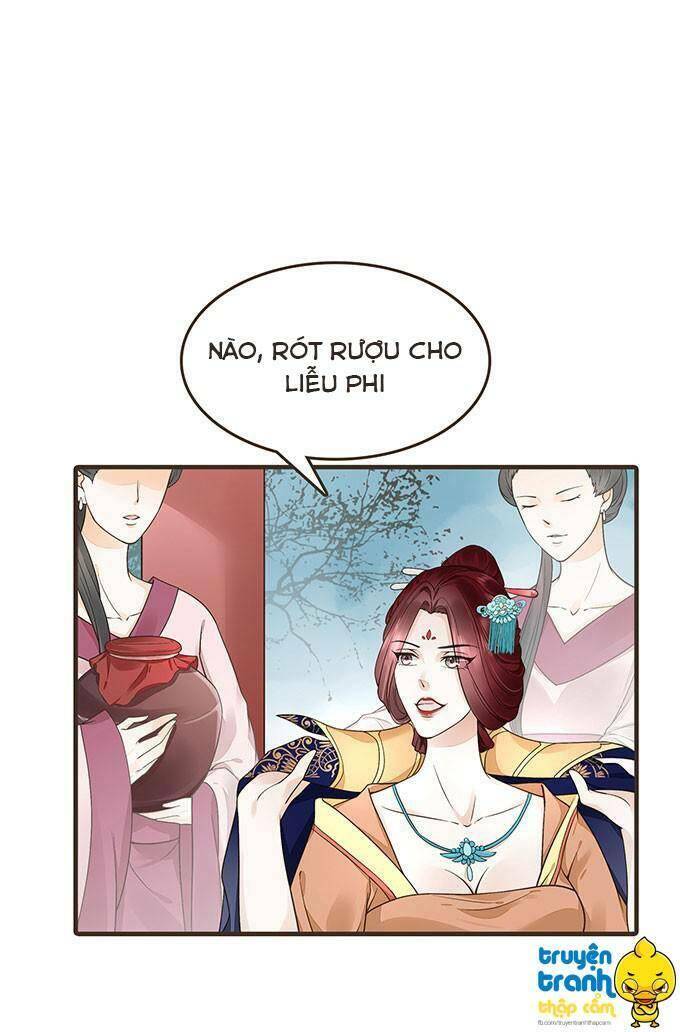 Đại Giá Thừa Tướng Chapter 18 - Trang 30