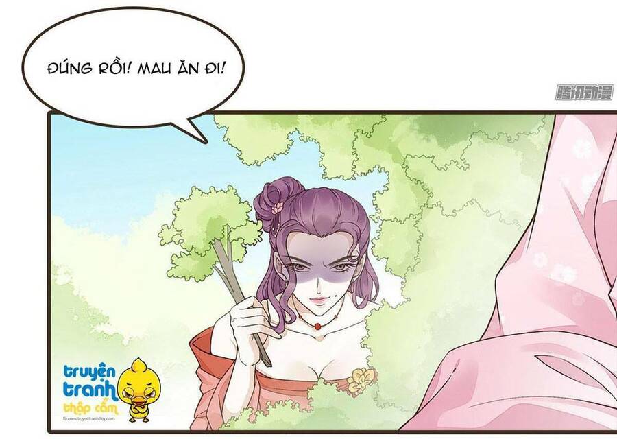 Đại Giá Thừa Tướng Chapter 30 - Trang 12