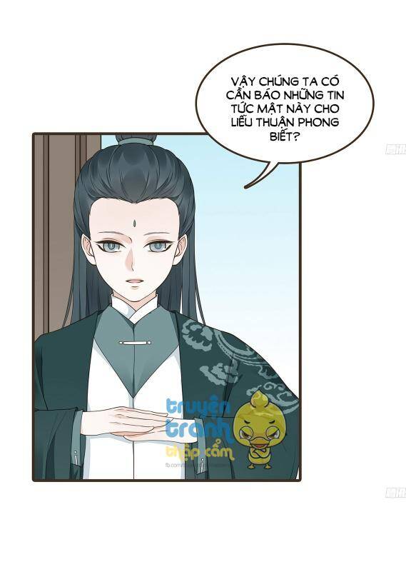 Đại Giá Thừa Tướng Chapter 63 - Trang 13