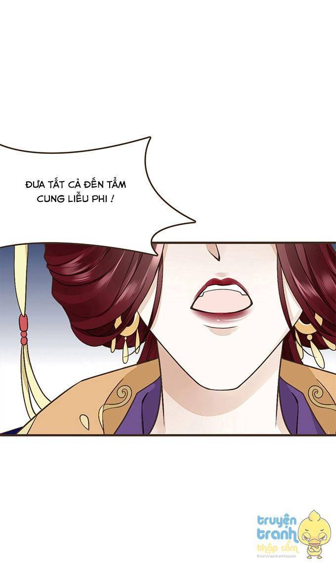 Đại Giá Thừa Tướng Chapter 16 - Trang 25