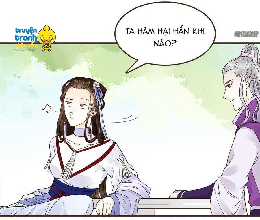 Đại Giá Thừa Tướng Chapter 28 - Trang 12