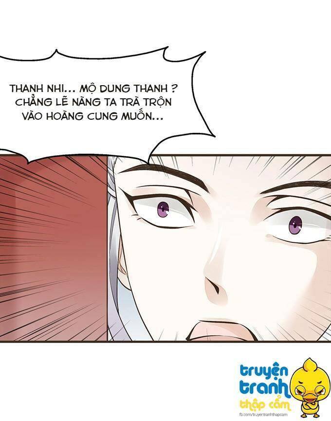 Đại Giá Thừa Tướng Chapter 20 - Trang 11