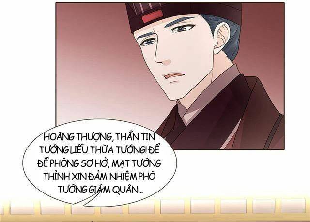 Đại Giá Thừa Tướng Chapter 118 - Trang 29