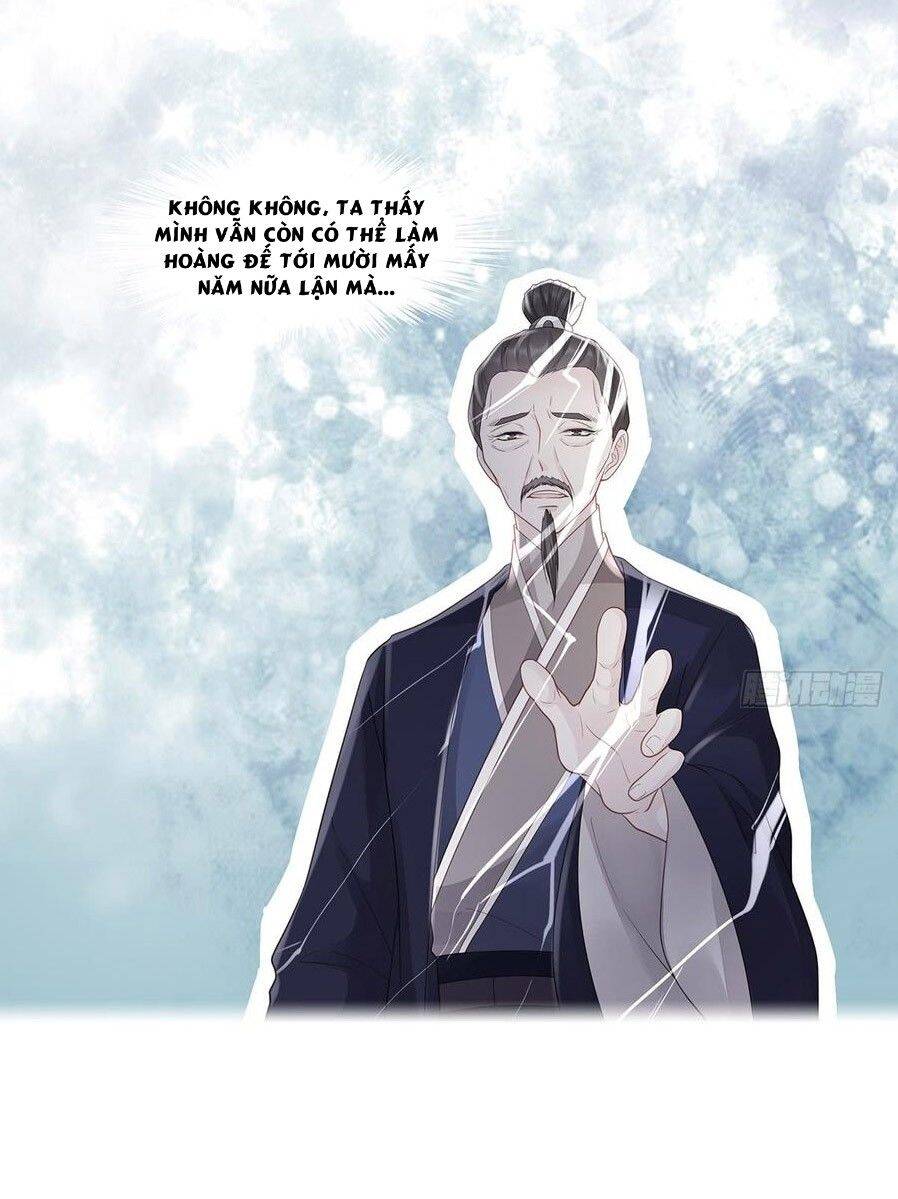 Đại Giá Thừa Tướng Chapter 151 - Trang 16