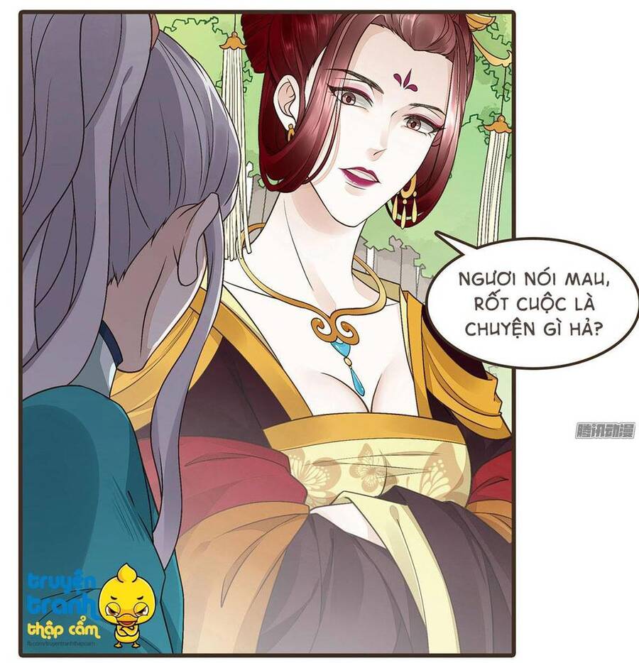 Đại Giá Thừa Tướng Chapter 38 - Trang 43