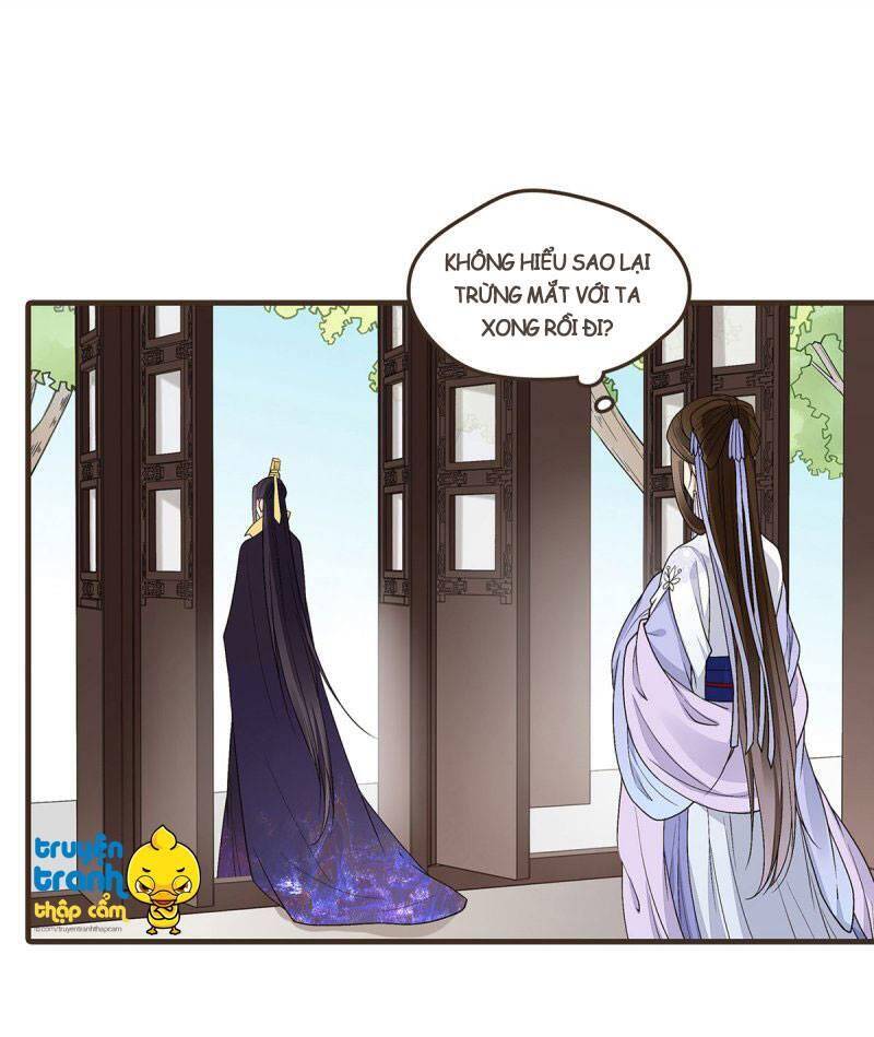 Đại Giá Thừa Tướng Chapter 41 - Trang 31