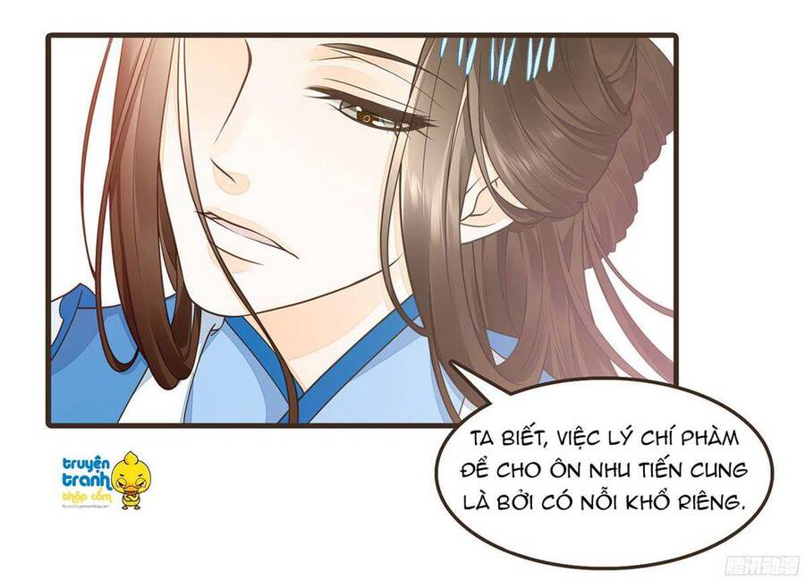 Đại Giá Thừa Tướng Chapter 60 - Trang 11