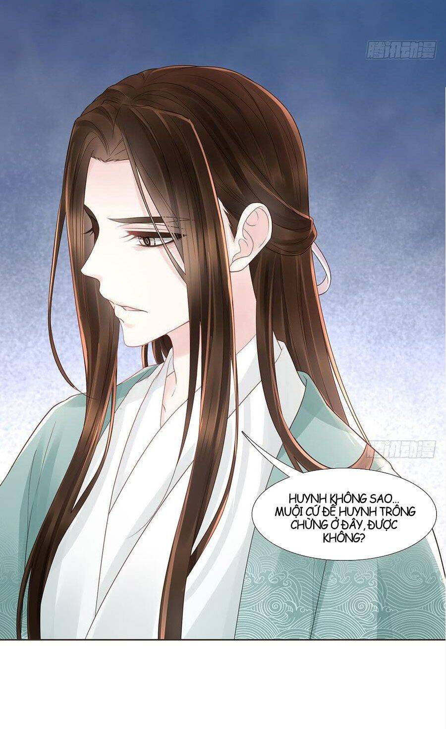 Đại Giá Thừa Tướng Chapter 142 - Trang 21