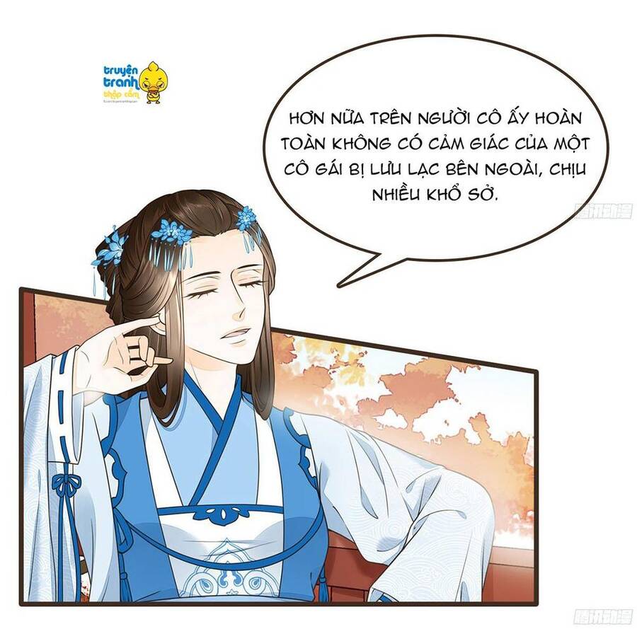 Đại Giá Thừa Tướng Chapter 60 - Trang 32