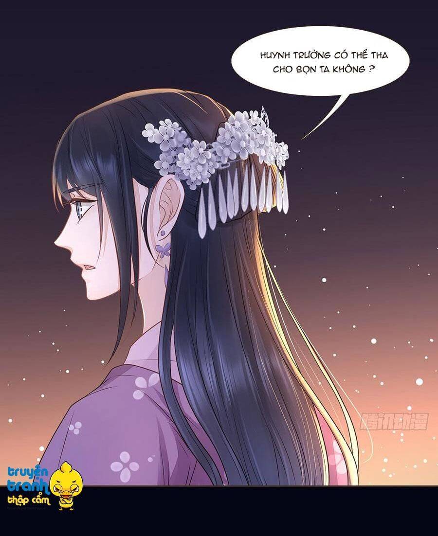 Đại Giá Thừa Tướng Chapter 138 - Trang 16