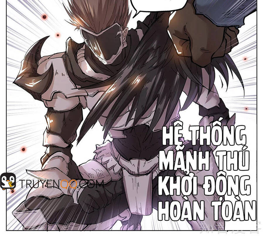 Thế Giới Chết Chóc Chapter 12 - Trang 9