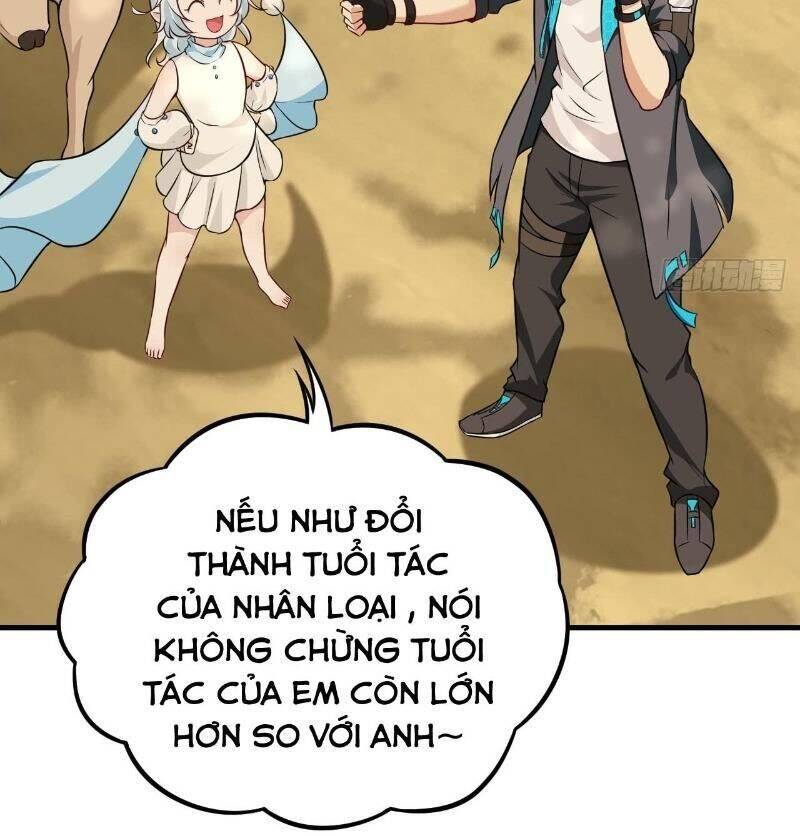 Minh Nhật Thần Đô Chapter 43 - Trang 26