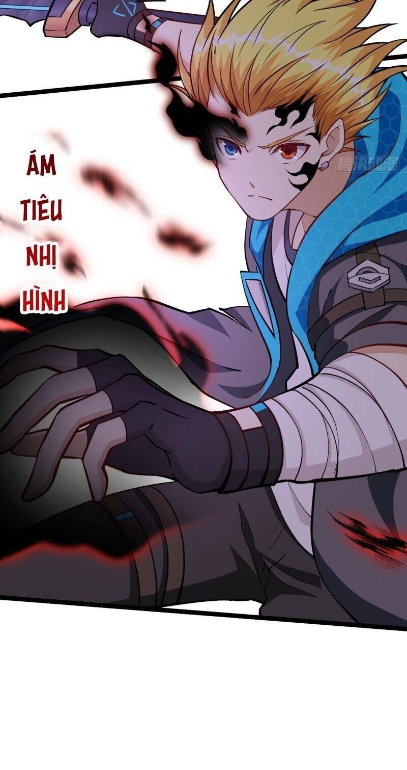 Minh Nhật Thần Đô Chapter 53 - Trang 18