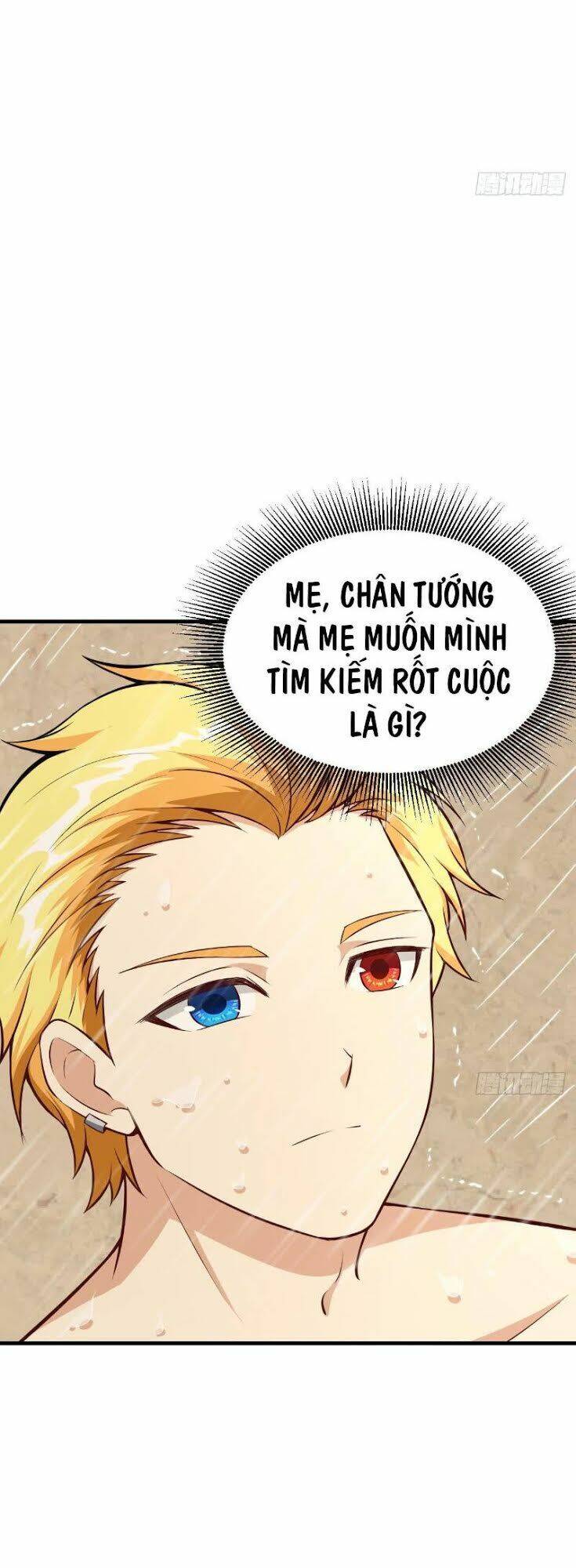 Minh Nhật Thần Đô Chapter 28 - Trang 14