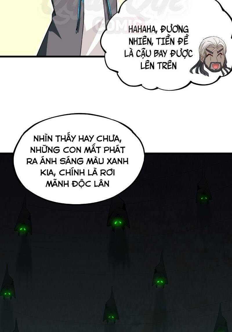 Minh Nhật Thần Đô Chapter 35 - Trang 7