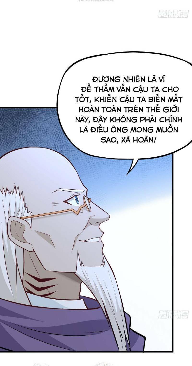 Minh Nhật Thần Đô Chapter 29 - Trang 24