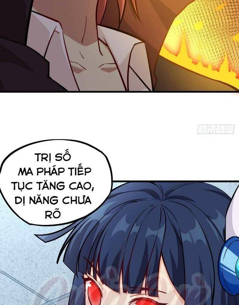 Minh Nhật Thần Đô Chapter 45 - Trang 3