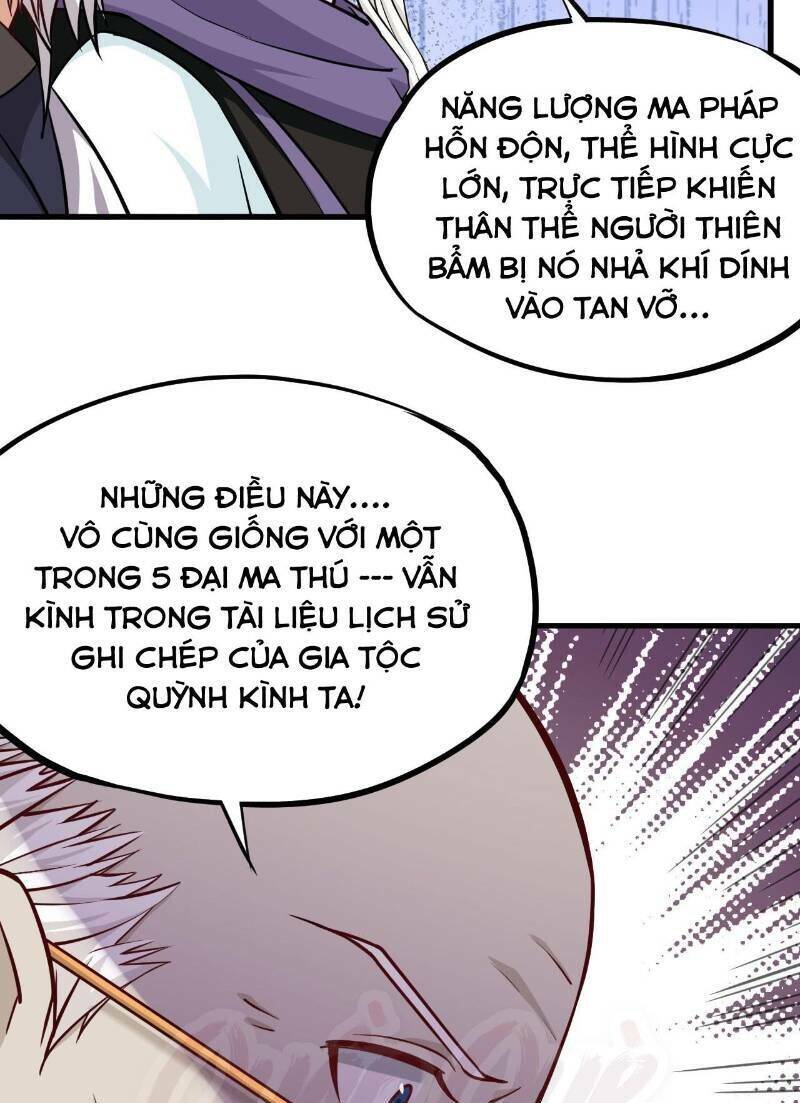 Minh Nhật Thần Đô Chapter 37 - Trang 36