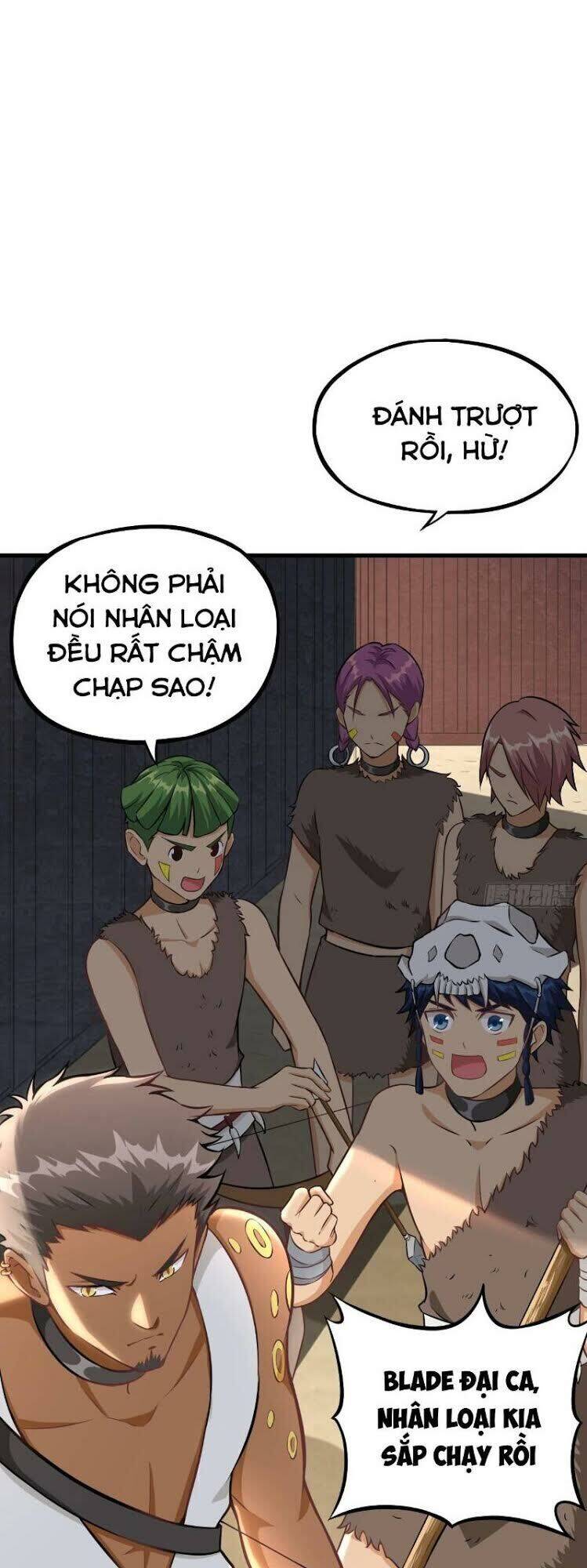 Minh Nhật Thần Đô Chapter 19 - Trang 38