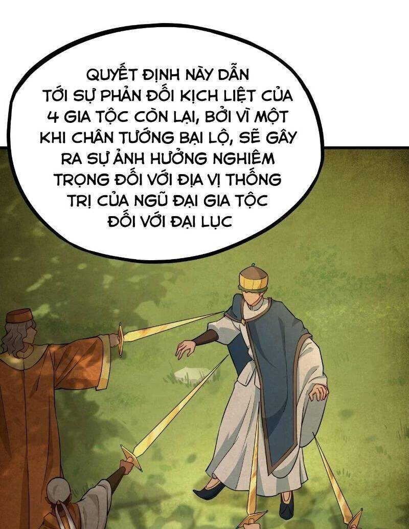 Minh Nhật Thần Đô Chapter 44 - Trang 57