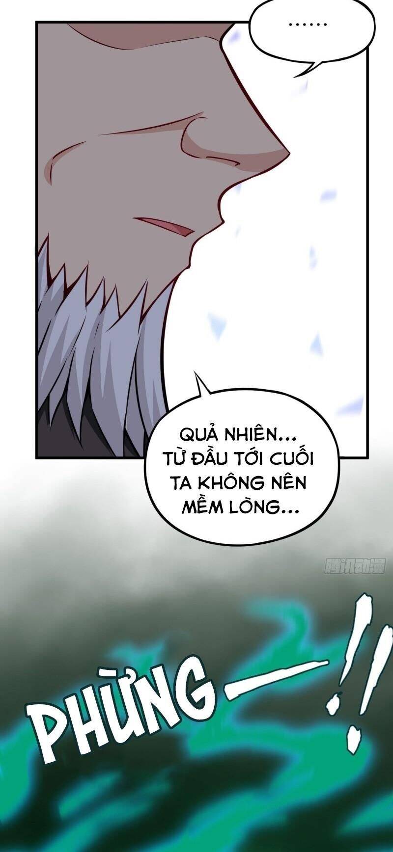 Minh Nhật Thần Đô Chapter 49 - Trang 57