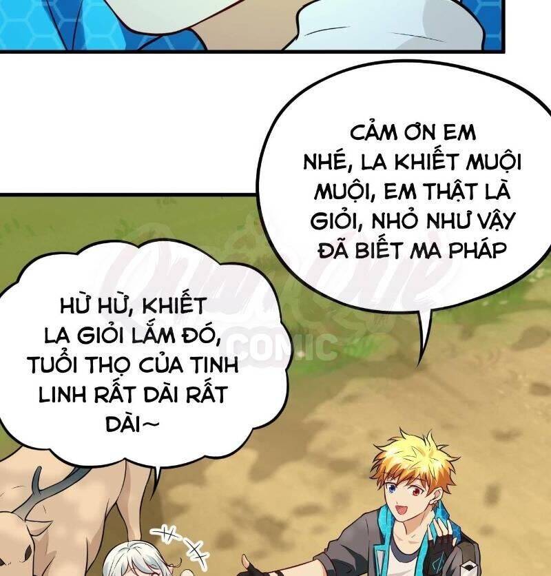 Minh Nhật Thần Đô Chapter 43 - Trang 25