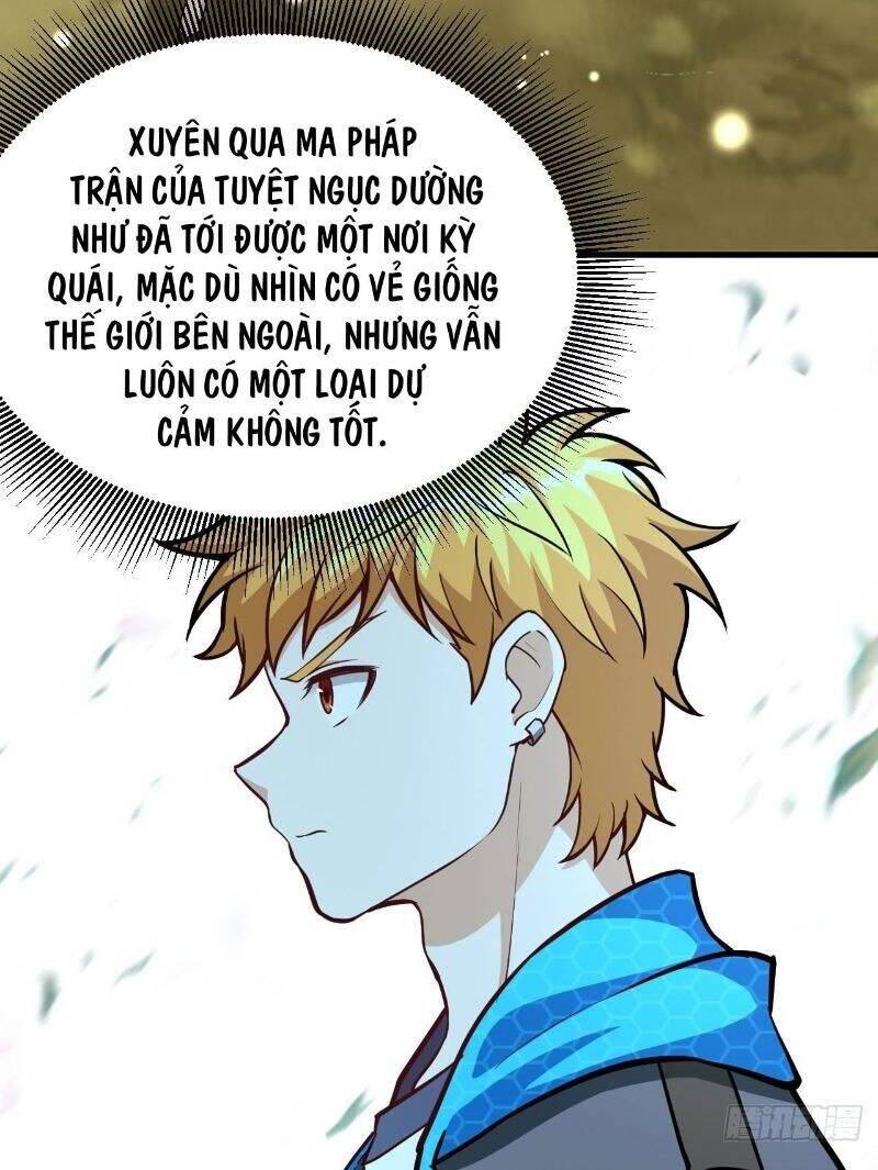 Minh Nhật Thần Đô Chapter 43 - Trang 3