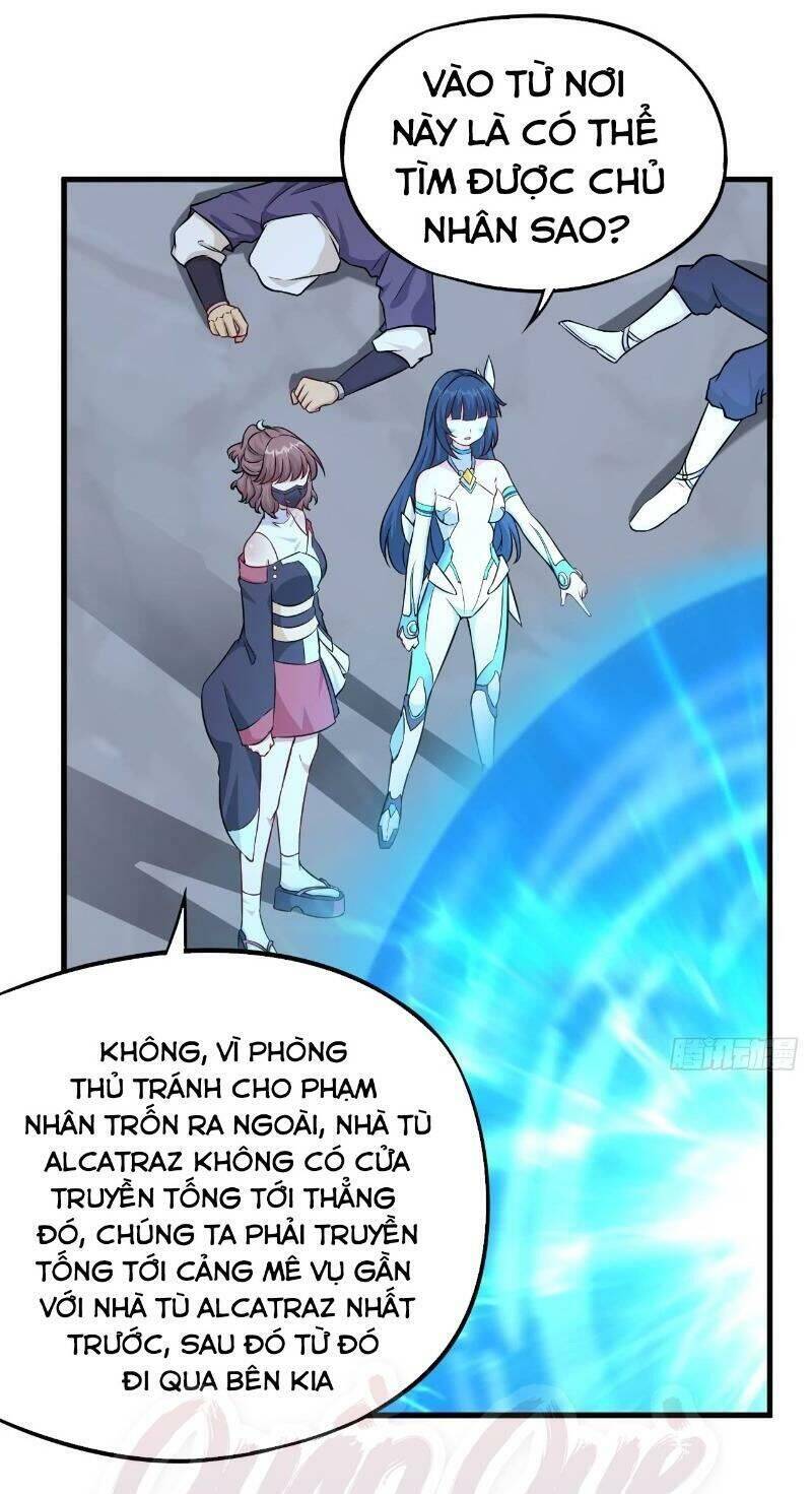 Minh Nhật Thần Đô Chapter 45 - Trang 60