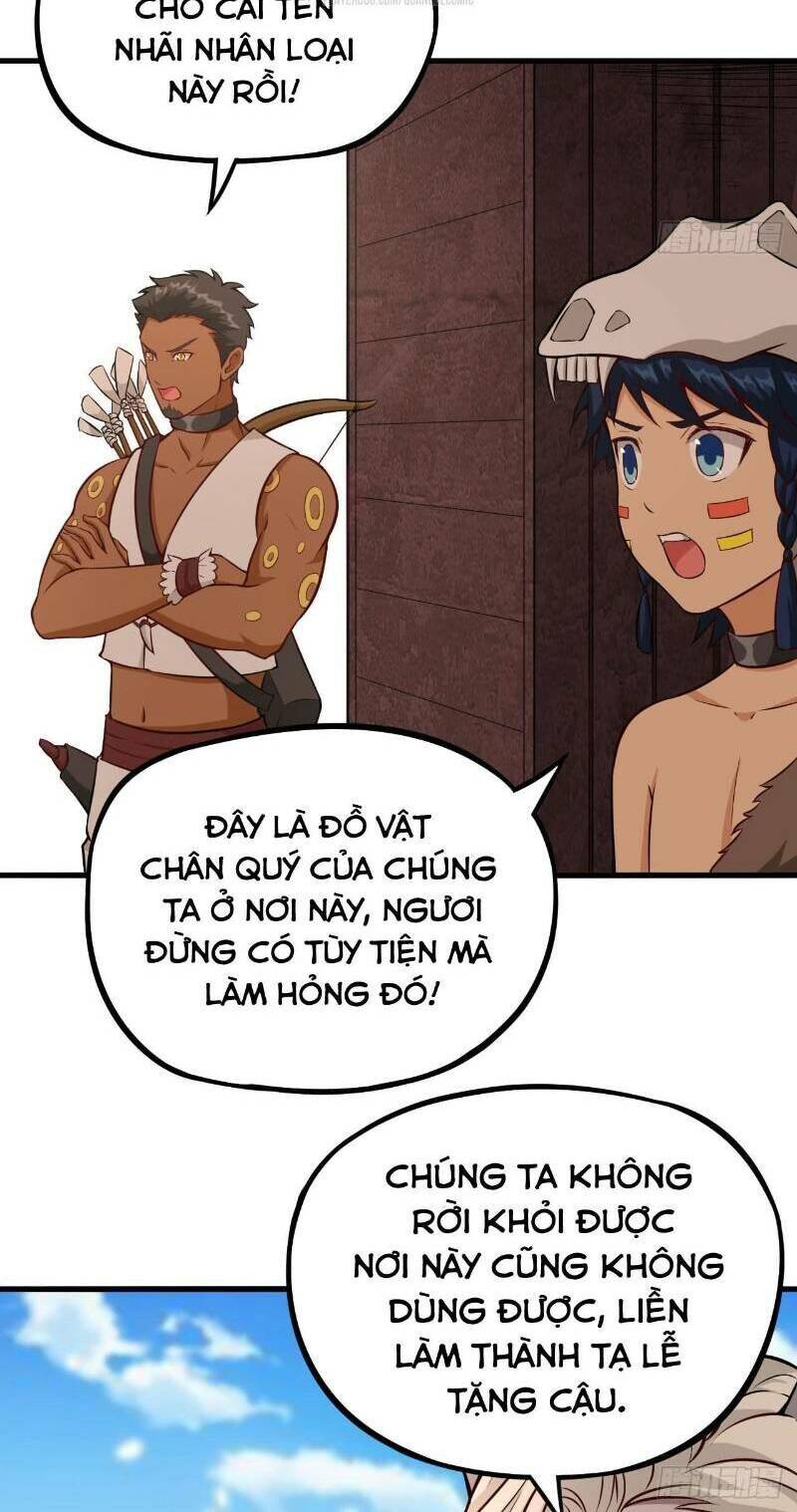 Minh Nhật Thần Đô Chapter 21 - Trang 48