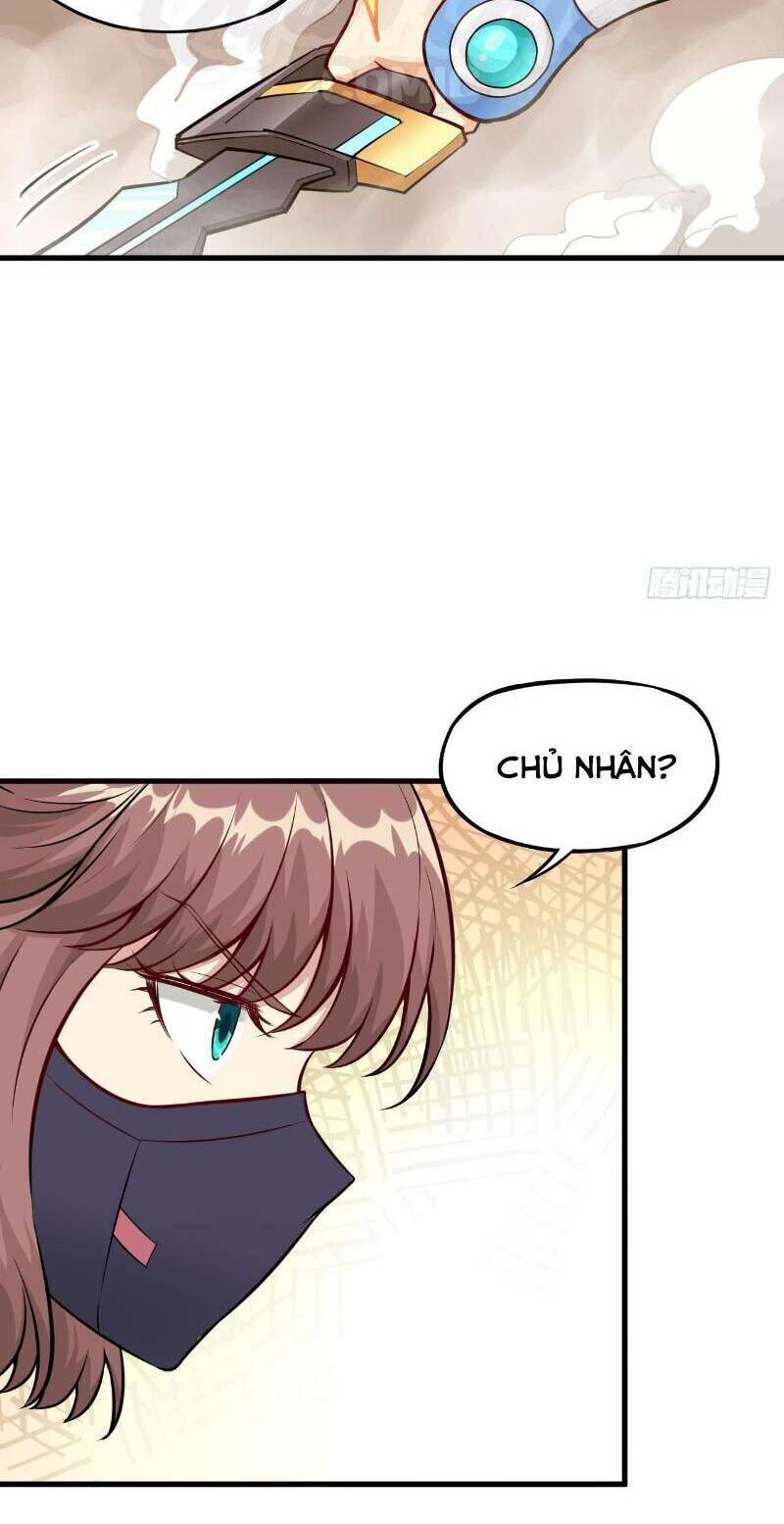 Minh Nhật Thần Đô Chapter 36 - Trang 13