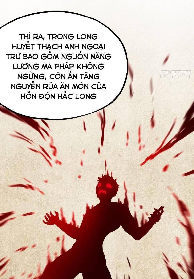 Minh Nhật Thần Đô Chapter 44 - Trang 54